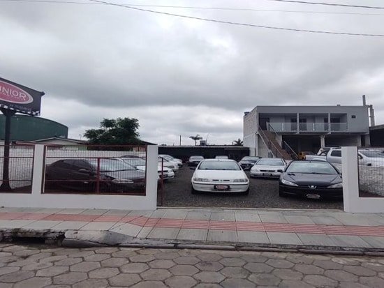 Imagem leilão