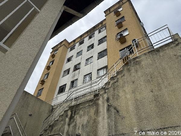 Apartamento, 42.84 de área total, 42.84 de área privativa, 0.00 de área do terreno,  2 qto em Lauro de Freitas/BA