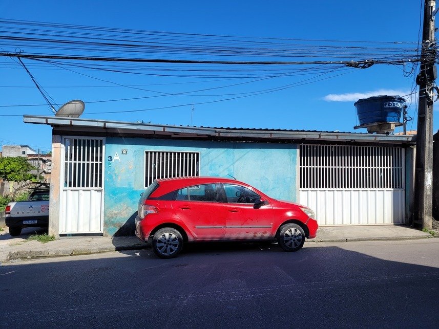 Imagem leilão