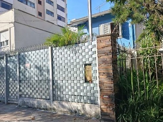 Imagem leilão