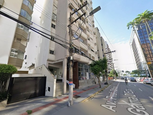 
                        Apartamento, 95m², Centro, Florianópolis/SC                     em Florianópolis/SC - foto 1