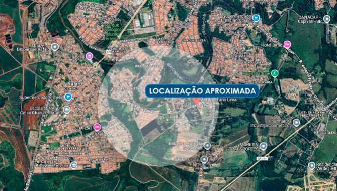 Imagem leilão