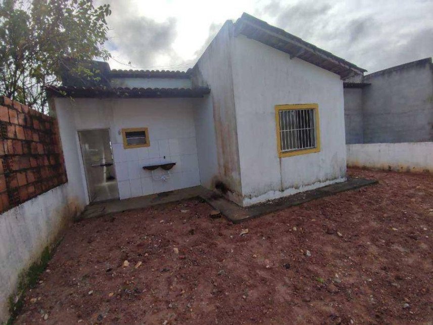 Imagem leilão