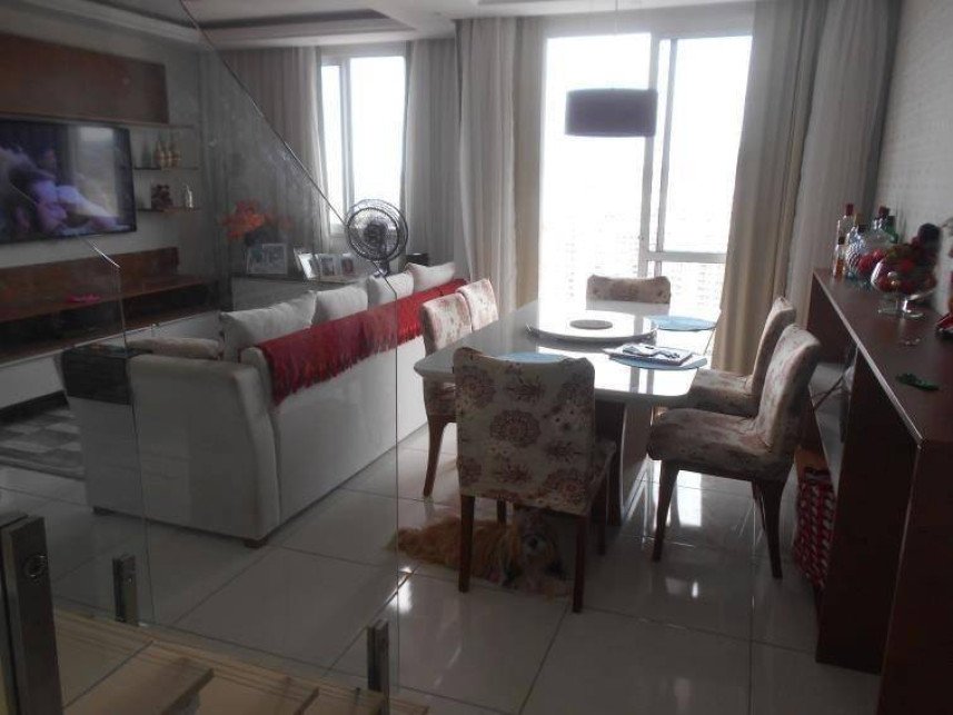 Apartamento à venda em leilão - Rua Piauí, 400 - Ap 1404 - Edifício Up Norte - Freguesia d em Rio de Janeiro/RJ - foto 3