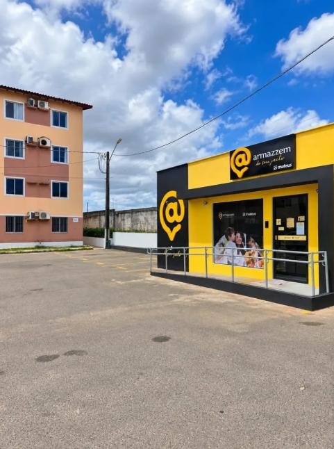 Apartamento - 55,92m² de área privativa - SAO JOSE DE RIBAMAR/MA em São José de Ribamar/MA - foto 7