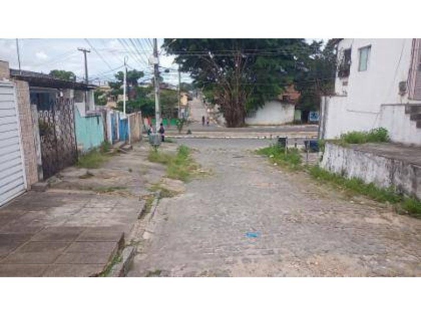 Casa à venda em leilão - Rua 41, 16 - Lote 3, Quadra 123 - Jardim Paulista - Paulista / PE em Paulista/PE - foto 3