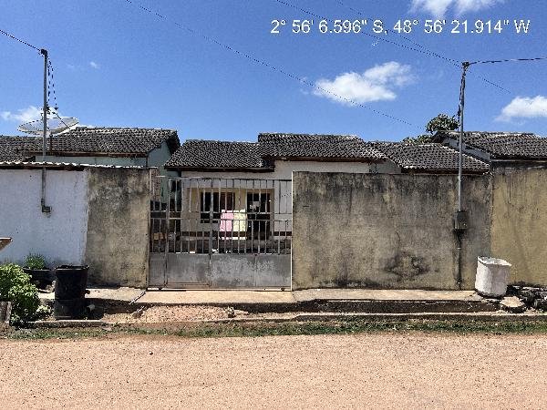 Casa, 52.02 de área total, 52.02 de área privativa, 149.20 de área do terreno,  2 qto(s), em Tailândia/PA