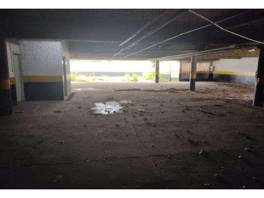 Imagem leilão
