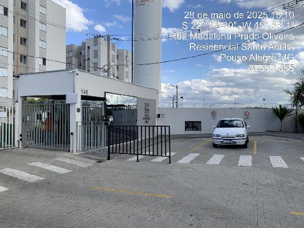 Imagem leilão