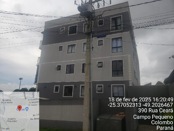 Imagem leilão