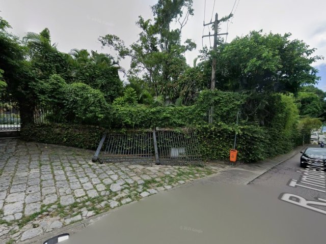 
                        Terreno, 800m², Leblon, Rio de Janeiro/RJ                     em Rio de Janeiro/RJ - foto 2