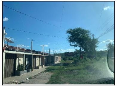 Casa, 0.00 de área total, 121.20 de área privativa, 148.80 de área do terreno,  3 qto(s), em Crateús/CE - foto 2