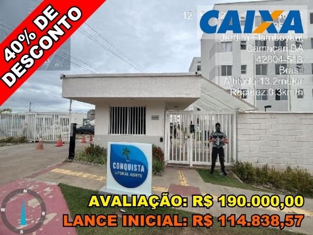 Imagem leilão