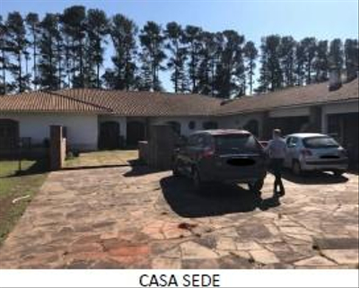 Imagem leilão