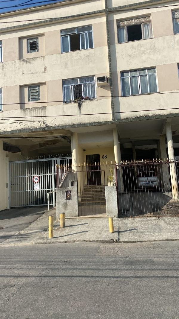 Apartamento, 0.00 de área total, 56.00 de área privativa, 0.00 de área do terreno,  1 qto( em Rio de Janeiro/RJ