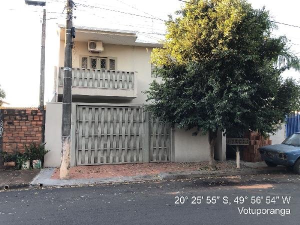 Imagem leilão