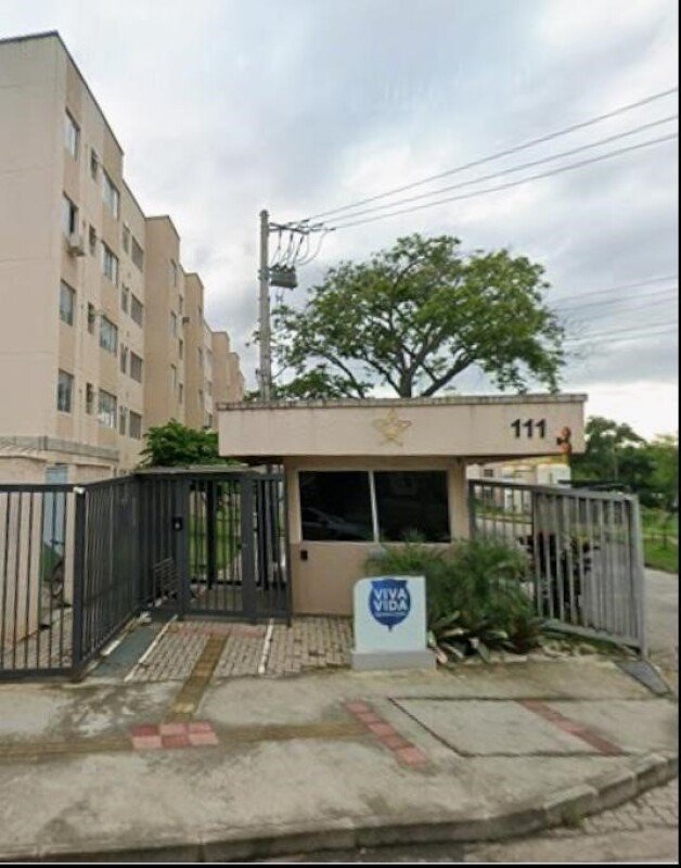 Apartamento em Rio de Janeiro/RJ