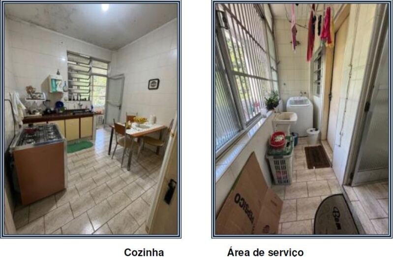Imagem leilão