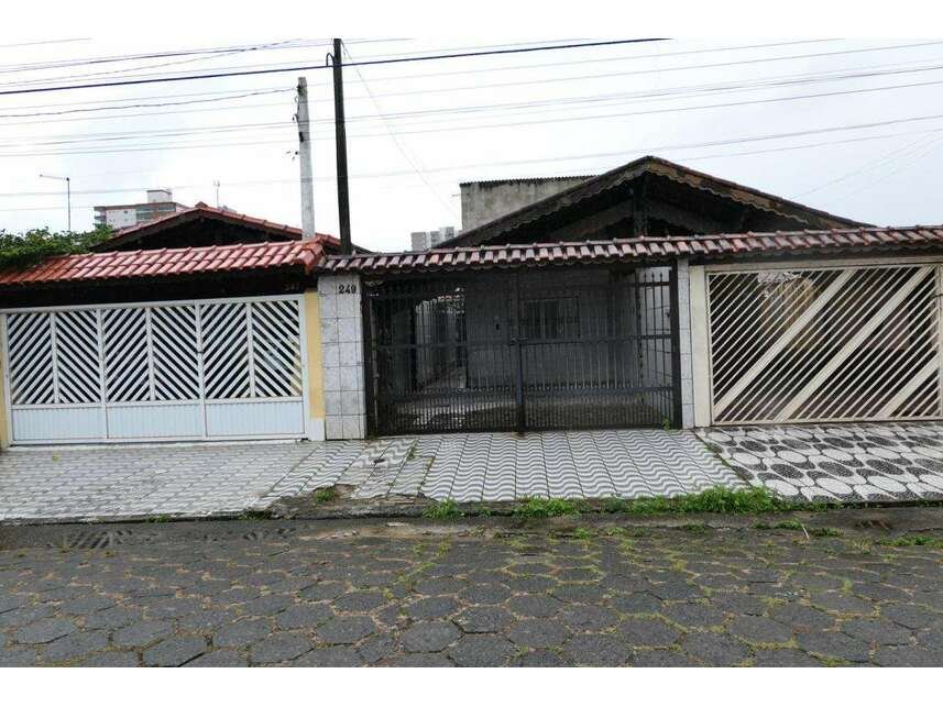 Imagem leilão