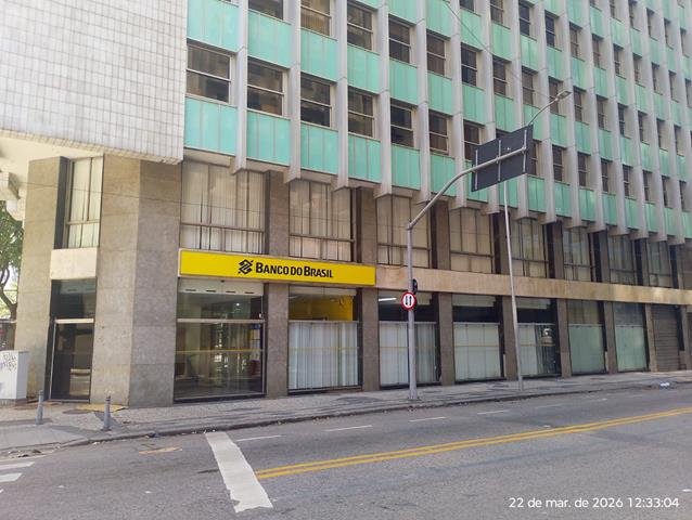 ID76268 RIO DE JANEIRO (RJ) - Avenida Rio Branco - Avenida Rio Branco, 142, Loja B e Sobre em Rio de Janeiro/RJ - foto 3