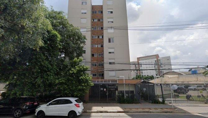 Imagem leilão