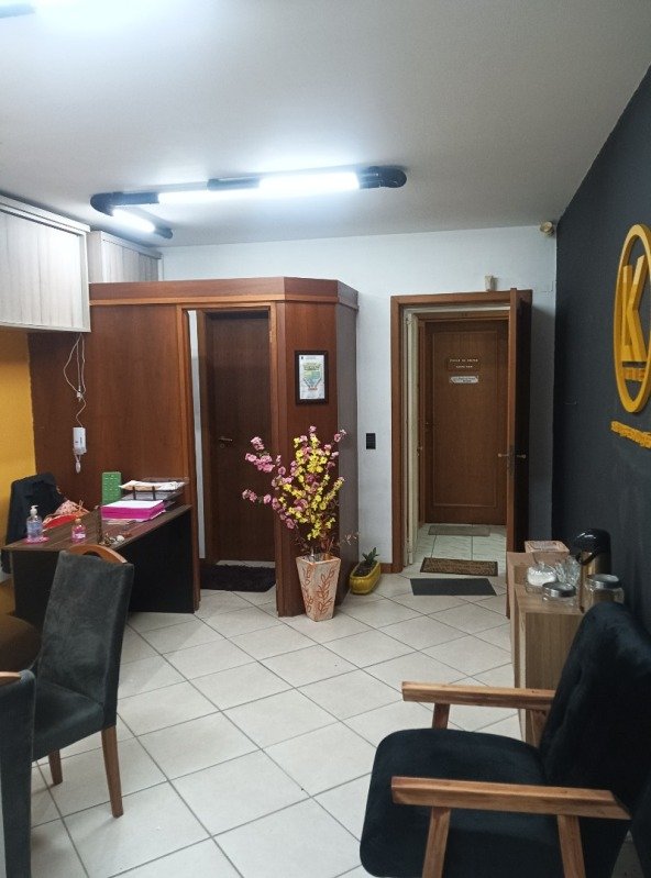 A SALA DE NÚMERO TRINTA E QUATRO (34) DO EDIFÍCIO "SHOP.. em Sapucaia do Sul/RS - foto 5