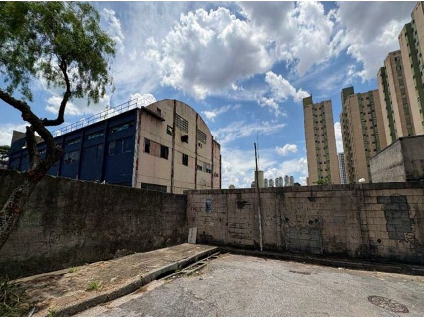 Imagem leilão