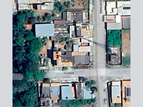 Imagem leilão