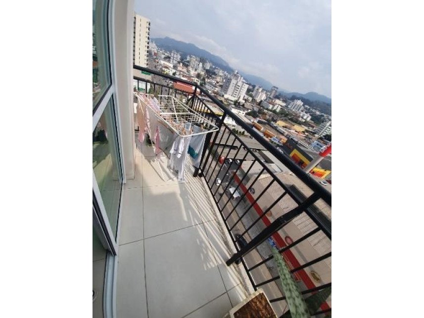 Apartamento à venda em leilão  em Rio do Sul/SC - foto 13