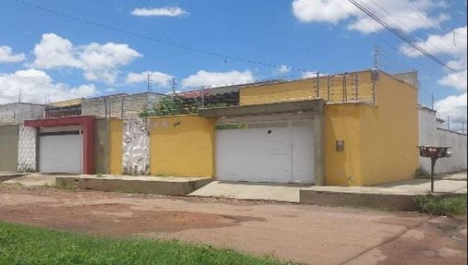 Imagem leilão