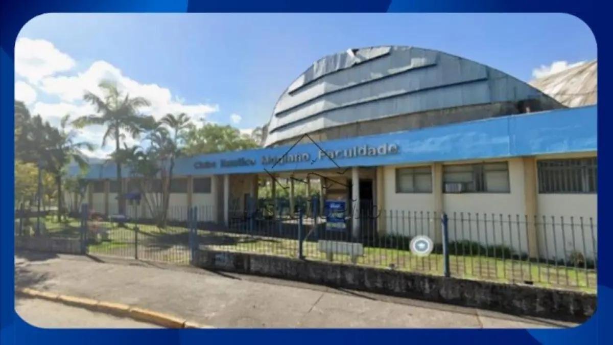 IMÓVEL COMERCIAL - Clube Náutico Mogiano, Rua Cabo Oliver, 758, Ponte Grande, Mogi das Cru em Mogi das Cruzes/SP