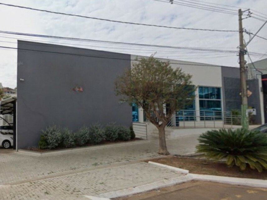 Imagem leilão