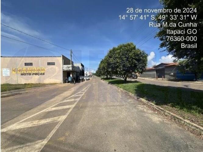 Imagem leilão