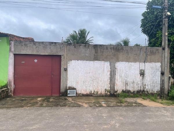 Casa, 148.13 de área total, 148.13 de área privativa, 250.00 de área do terreno,  2 qto(s) em Paço do Lumiar/MA