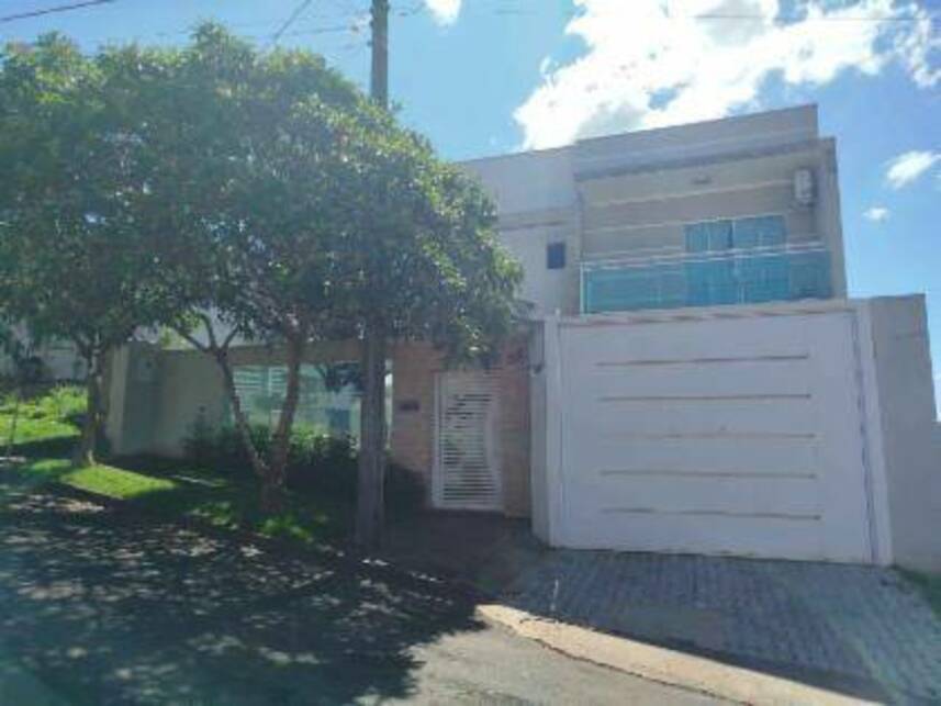 Imagem leilão