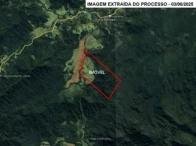 Imagem leilão