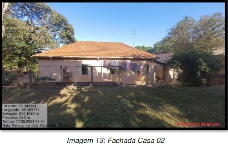 Imagem leilão