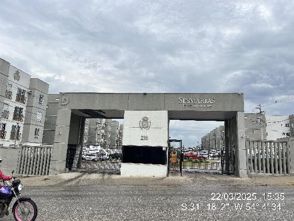 Imagem leilão