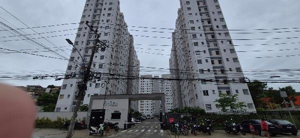 Apartamento, 86.35 de área total, 37.27 de área privativa, 0.00 de área do terreno,  2 qto em Rio de Janeiro/RJ