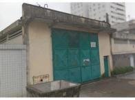 Edificação c/ 244,60m² - Terreno c/ 240m² - São Vicente/SP em São Vicente/SP - foto 2