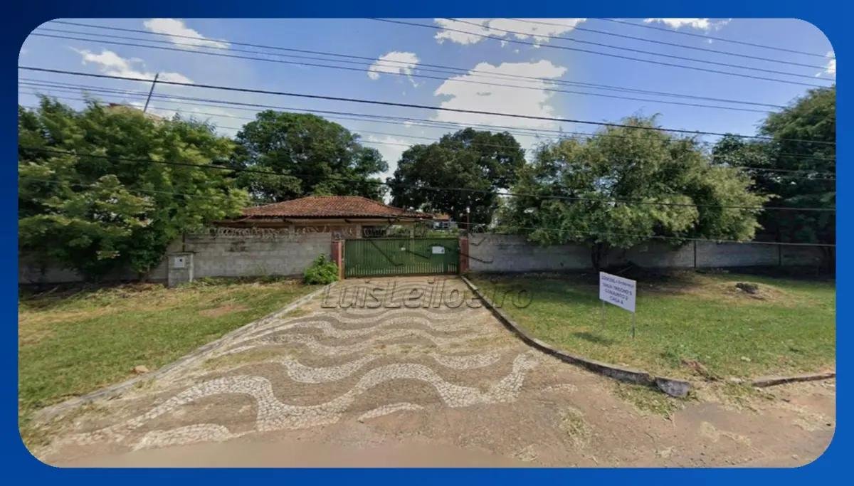 LOTE - SMLN, ML 9, Conjunto 2, Lote 04, Setor de Mansões do Lago, Brasília/DF, Área de 5.8 em Brasília/DF
