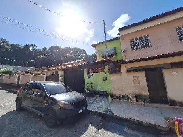 Casa, 108.34 de área total, 108.34 de área privativa, 85.30 de área do terreno,  3 qto(s), em São Gonçalo/RJ