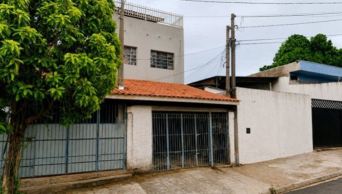 Imagem leilão