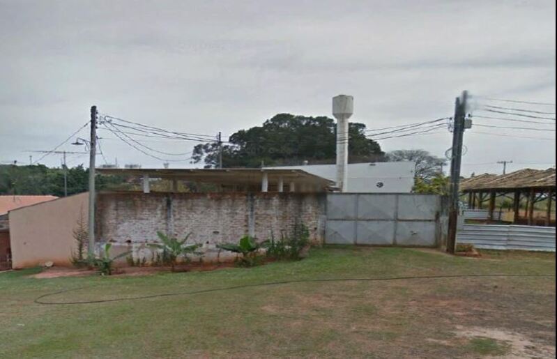 Imagem leilão