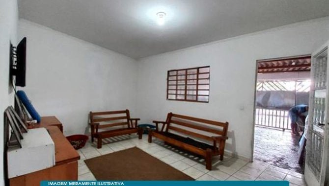 Casas em Terreno de 269 m² - Jardim São João - São Paulo - SP em São Paulo/SP - foto 5