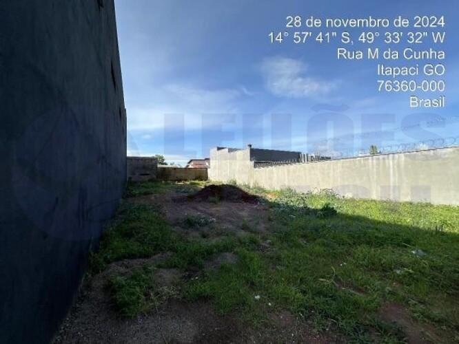 Imagem leilão