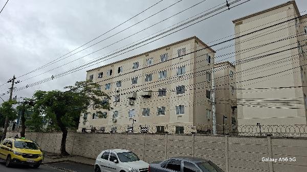Apartamento, 40.00 de área total, 40.00 de área privativa, 0.00 de área do terreno,  2 qto em Rio de Janeiro/RJ