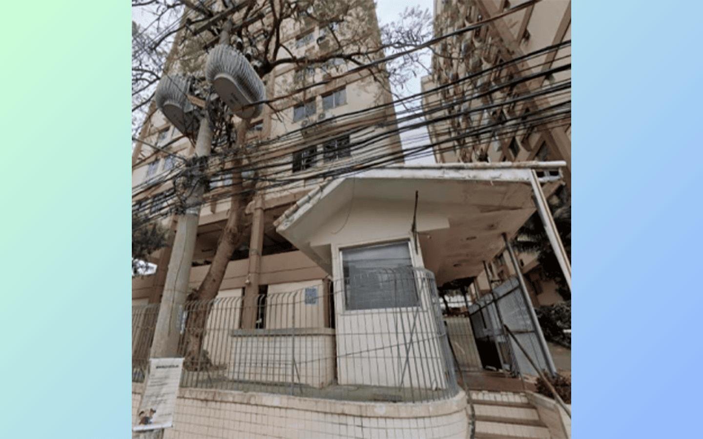 Apto 62m² Nova Iguaçu - Rio de Janeiro/RJ em Rio de Janeiro/RJ