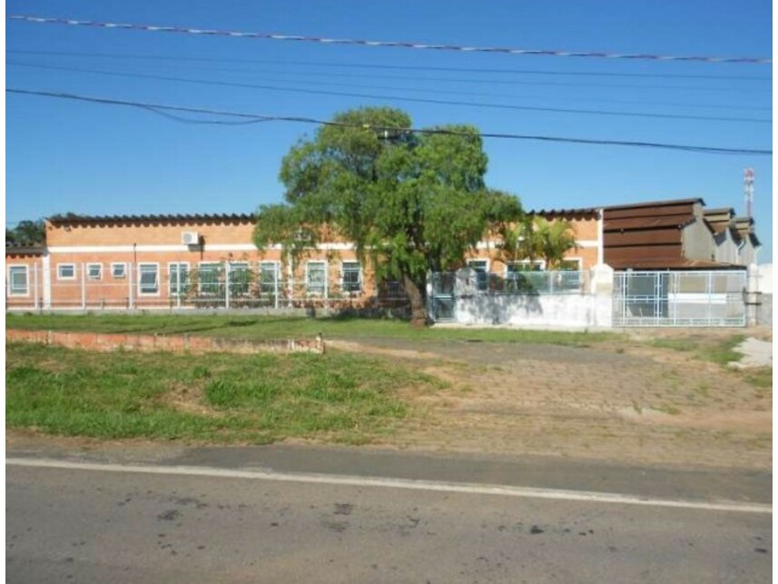Imagem leilão