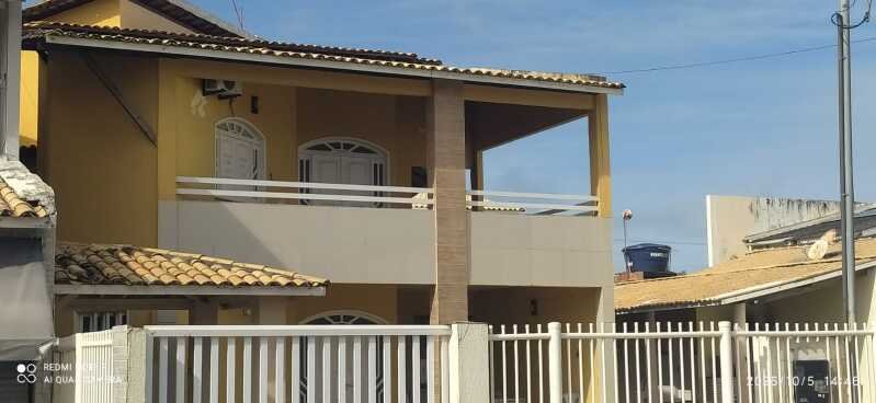 02 LOTES - CONDOMÍNIO ATLANTIC BEACH II - MOSQUEIRO - ARACAJU/SE em Aracaju/SE - foto 7